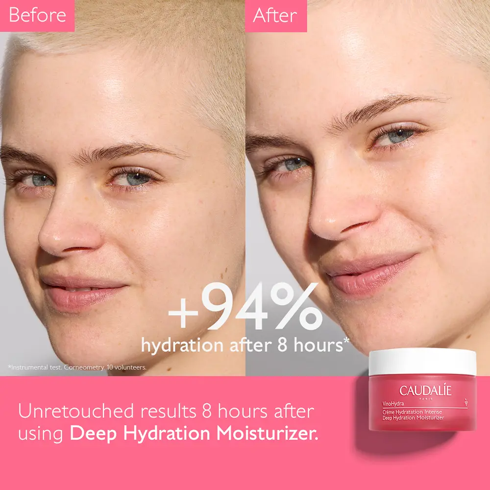 <span class="notranslate">CAUDALIE VINOHYDRA</span> intense hydration cream 50 ml <span class="notranslate">CAUDALIE VINOHYDRA</span> intense hydration cream 50 ml - Image 4