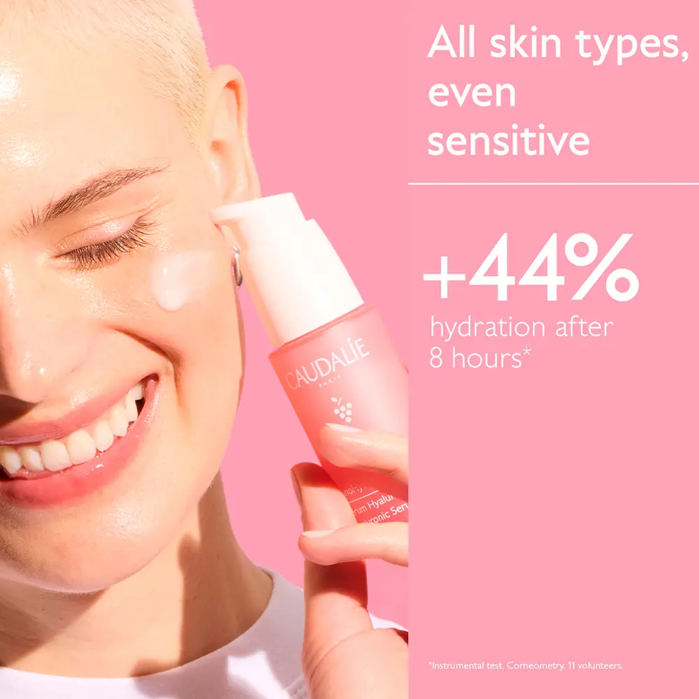<span class="notranslate">CAUDALIE VINOHYDRA</span> hyaluronic serum 30 ml <span class="notranslate">CAUDALIE VINOHYDRA</span> hyaluronic serum 30 ml - Image 2