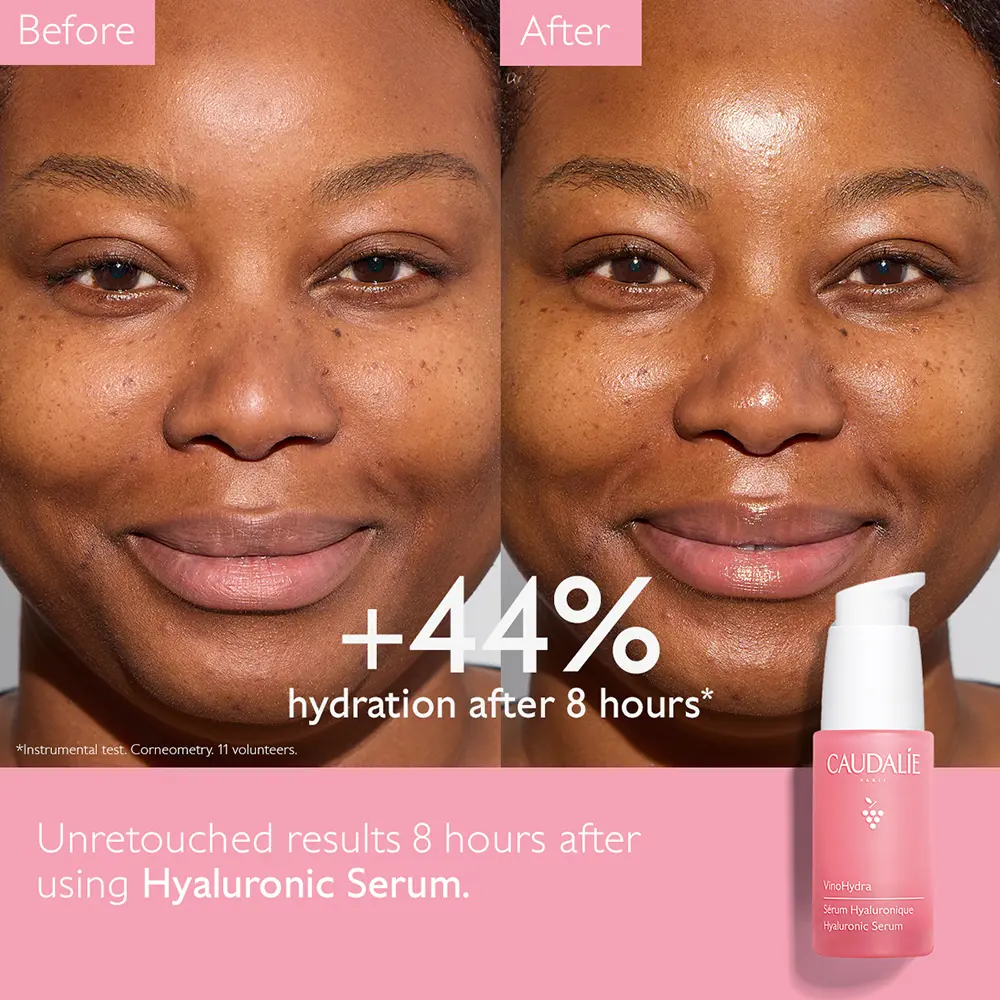 <span class="notranslate">CAUDALIE VINOHYDRA</span> hyaluronic serum 30 ml <span class="notranslate">CAUDALIE VINOHYDRA</span> hyaluronic serum 30 ml - Image 4
