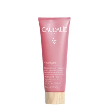 <span class="notranslate">CAUDALIE VINOHYDRA</span> moisturizing mask-cream 75 ml