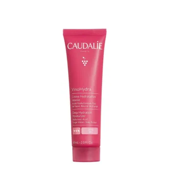 <span class="notranslate">CAUDALIE VINOHYDRA</span> intense hydration cream 60 ml