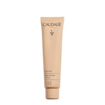 CAUDALIE VINOCRUSH cream with color #3 30 ml