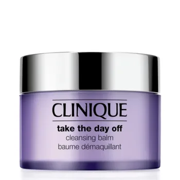 <span class="notranslate">CLINIQUE TAKE THE DAY OFF</span> Eye and Face Makeup Remover Balm 250 ml