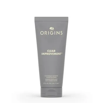 <span class="notranslate">ORIGINS CLEAR IMPROVEMENT</span> blackhead cleansing mask 75 ml