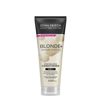 JOHN FRIEDA BLONDE+ REPAIR SYSTEM repair conditioner 250 ml