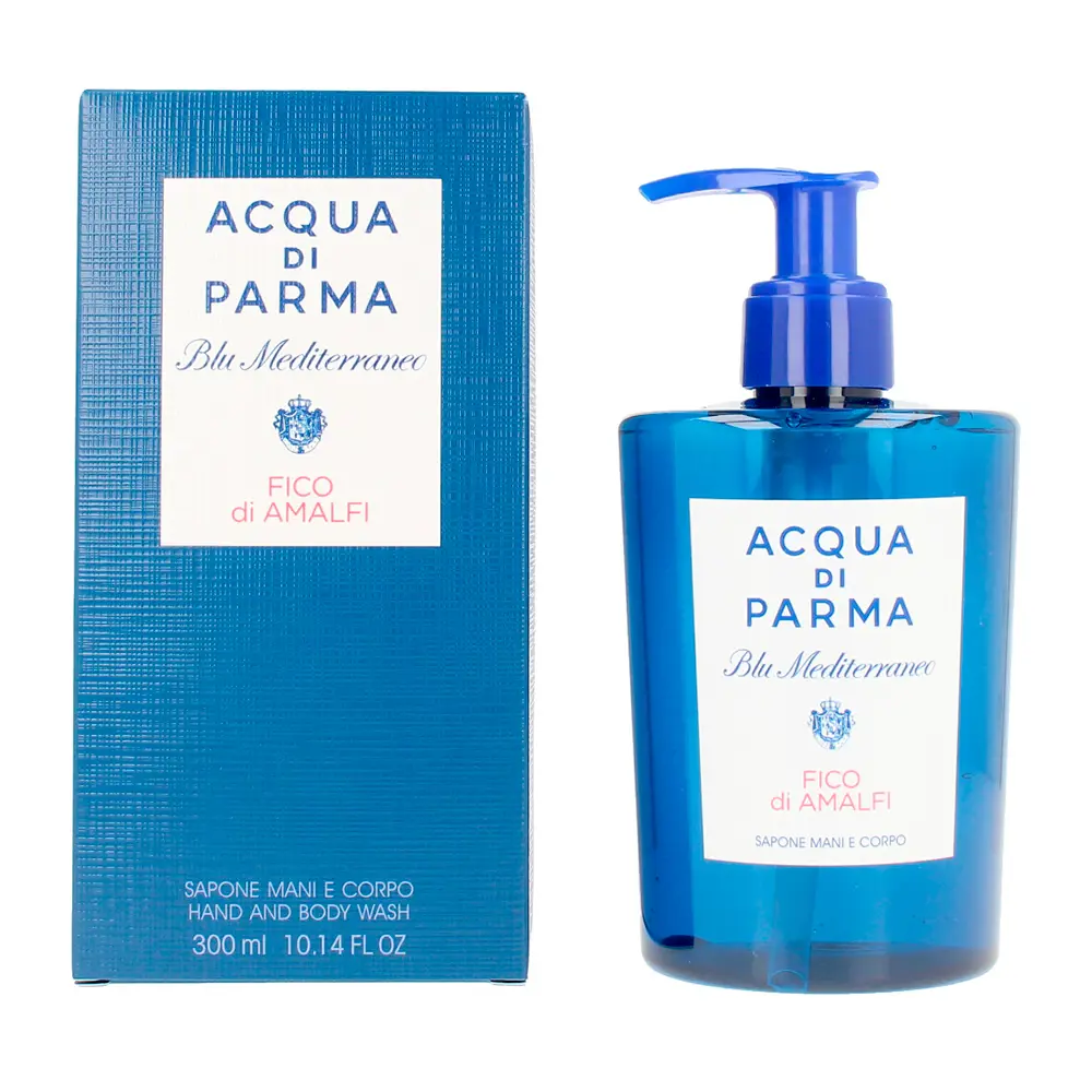 ACQUA DI PARMA BLU MEDITERRANEO FICO DI AMALFIKörper- und Handgel 300 ml