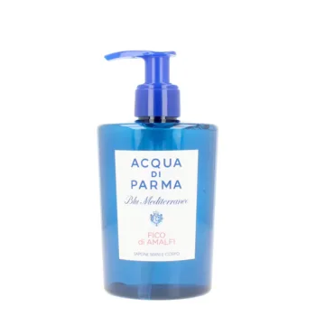 ACQUA DI PARMA BLU MEDITERRANEO FICO DI AMALFIGel hydroalcoolique pour le corps et les mains 300 ml
