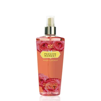 <span class="notranslate">AQC FRAGRANCES</span> BODY MIST #passion moment 250 ml for Women