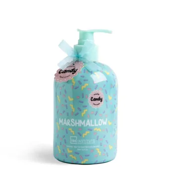 IDC INSTITUTE Savon à mains CANDY MARSHMALLOW 500 ml