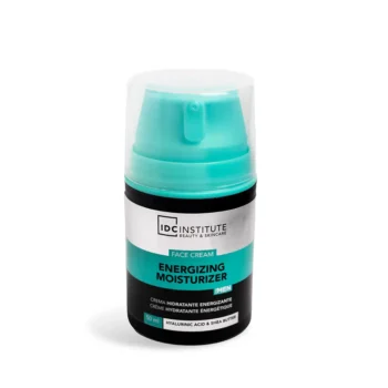 IDC INSTITUTE ENERGISING MOISTURIZER moisturizing cream 50 ml