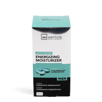 IDC INSTITUTE ENERGISING MOISTURIZER crema idratante 50 ml