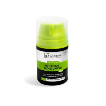 IDC INSTITUTE ANTIAGING MOISTURIZER moisturizing facial cream 50 ml