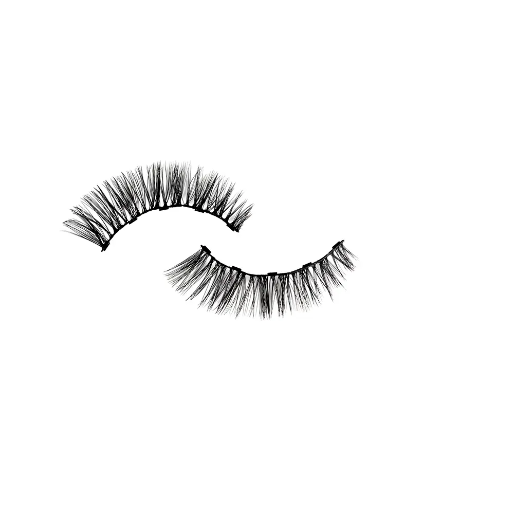 MAGIC STUDIO MAGNETIC EYELASHES & LASH SYSTEM extra volume 2 u