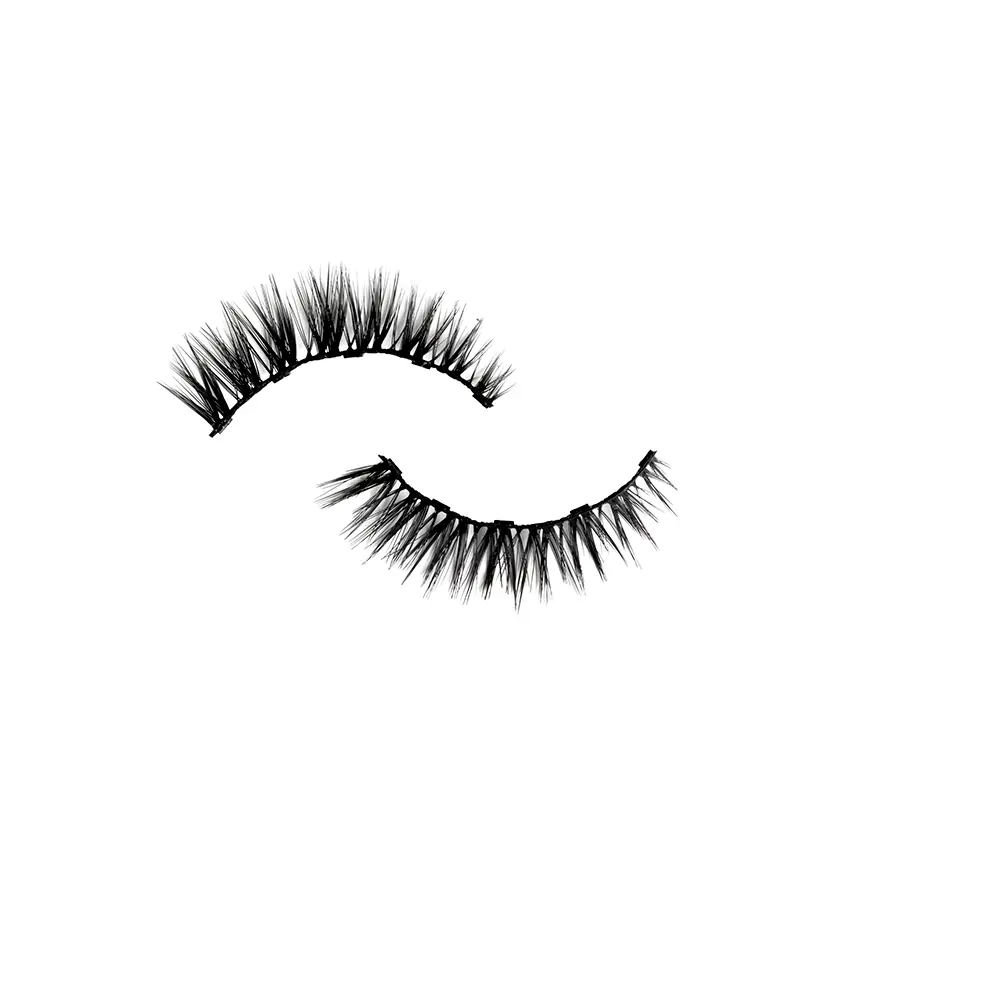 MAGIC STUDIO MAGNETIC EYELASHES & LASH SYSTEM seductive 2 u