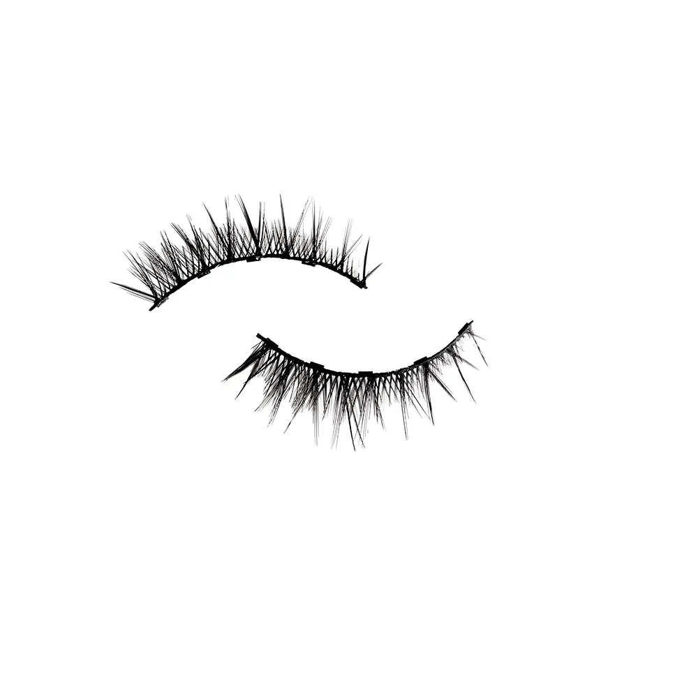 MAGIC STUDIO MAGNETIC EYELASHES & LASH SYSTEM volume 2 u