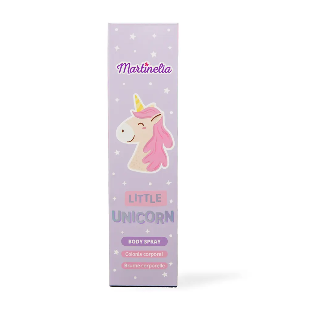 MAGIC STUDIO LITTLE UNICORN body cologne 210 ml