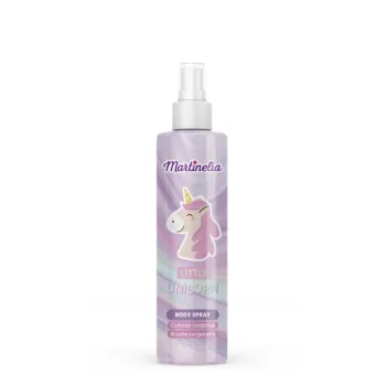 MAGIC STUDIO LITTLE UNICORN body cologne 210 ml