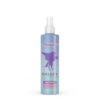 MARTINELIA GALAXY DREAMS body mist spray 210 ml