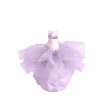 MARTINELIA SHIMMER FRAGANCE bright mist #lilac 100 ml