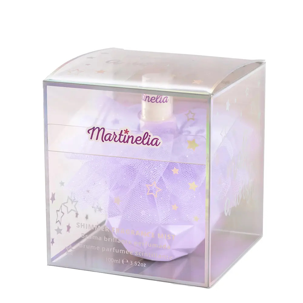 MARTINELIA SHIMMER FRAGANCE bright mist #lilac 100 ml MARTINELIA SHIMMER FRAGANCE bright mist #lilac 100 ml