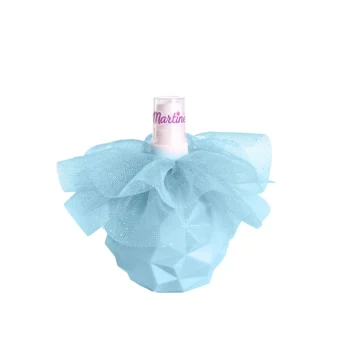 MARTINELIA SHIMMER FRAGRANCE shiny mist #blue 100 ml