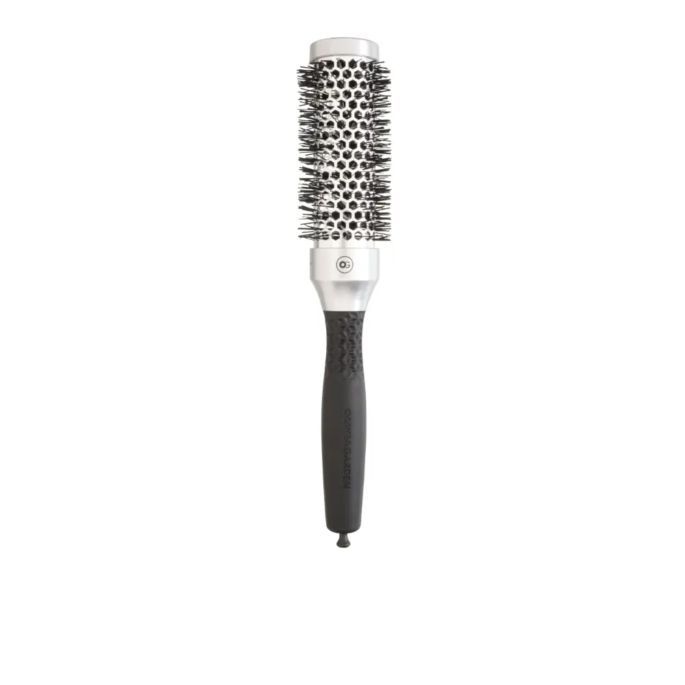 OLIVIA GARDEN ESSENTIAL BLOWOUT CLASSIC silver #35 1 u