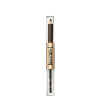 REVLON MASS MARKET COLORSTAY BROW FANTASY #dark brown 1 u REVLON MASS MARKET COLORSTAY BROW FANTASY #dark brown 1 u