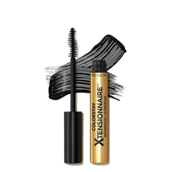 REVLON MASS MARKET COLORSTAY XTENSIONNAIRE mascara impermeabile 1 pz