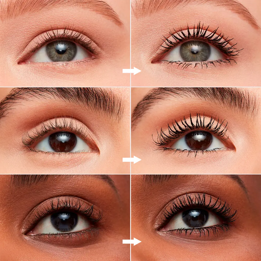 REVLON MASS MARKET Mascara COLORSTAY XTENSIONNAIRE 1 u