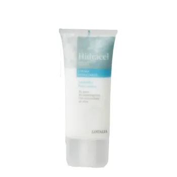 HIDRACEL HIDRACEL MAT moisturizing cream 50 ml