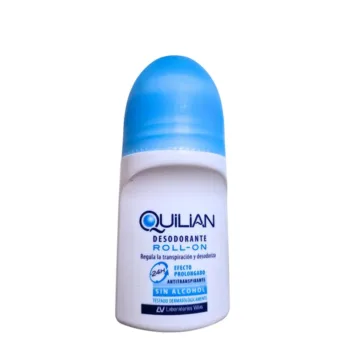 QUILIAN DEODORANTE roll-on 50 ml
