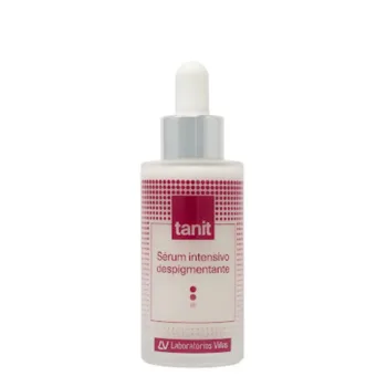 TANIT TANIT depigmenting serum 30 ml