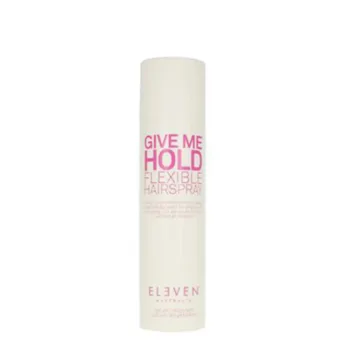 ELEVEN AUSTRALIA GIVE ME HOLD flexibles Haarspray 400 ml