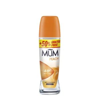 MUM PESCA PESCA deo roll-on 75 ml