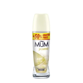 MUM Gelsomino deo roll-on 75 ml