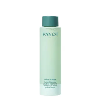 <span class="notranslate">PAYOT PÂTE GRISE</span> Mattifying Bi-phase Powder Lotion 125 ml
