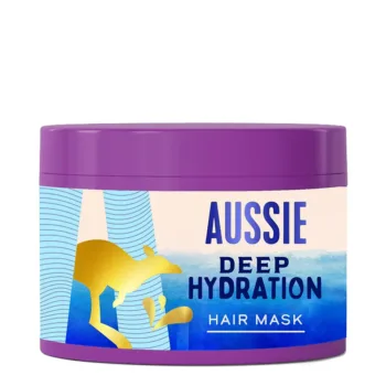 AUSSIE DEEP HYDRATION hair mask 450 ml