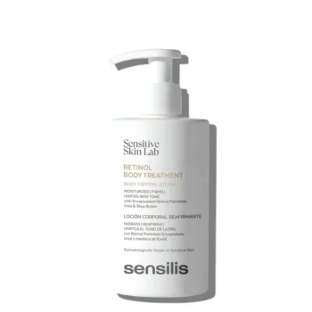 SENSILIS RETINOL BODY TREATMENT body firming lotion 200 ml SENSILIS RETINOL BODY TREATMENT body firming lotion 200 ml