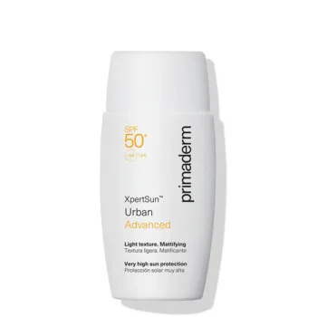 SINGULADERM XPERTSUN URBAN ADVANCED sunscreen light texture SPF50+ 50 ml