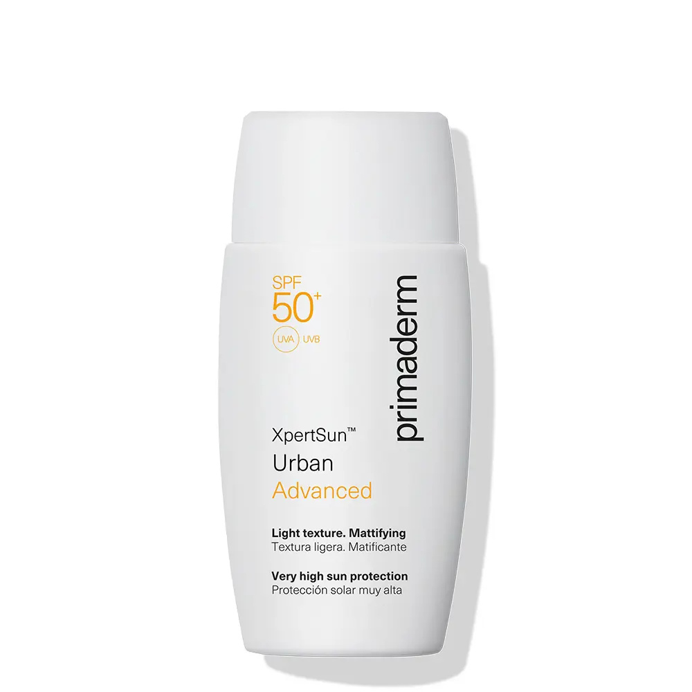 SINGULADERM XPERTSUN URBAN ADVANCED sunscreen light texture SPF50+ 50 ml SINGULADERM XPERTSUN URBAN ADVANCED sunscreen light texture SPF50+ 50 ml