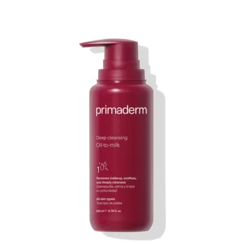 <span class="notranslate">SINGULADERM PRIMADERM</span> limpieza profunda aceite-leche 200 ml
