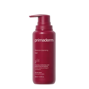 <span class="notranslate">SINGULADERM PRIMADERM</span> gel limpiador 200 ml