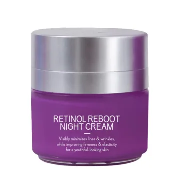 YOUTH LAB RETINOL REBOOT night cream 50 ml