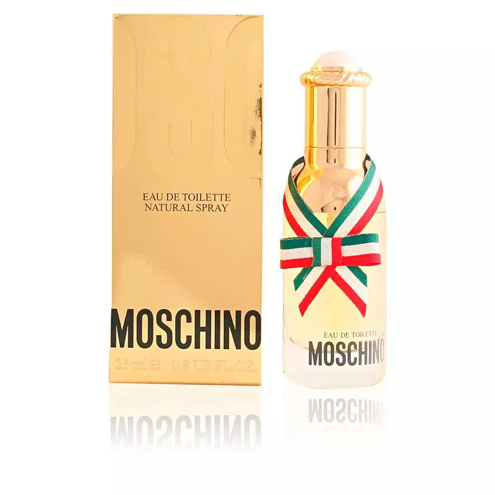 <span class="notranslate">MOSCHINO</span> Eau De Toilette 25 ml for Women