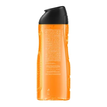 ADIDAS POWER BOOSTER shower gel 400 ml