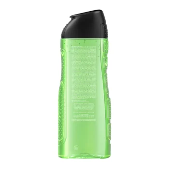 ADIDAS ACTIVE START shower gel 400 ml