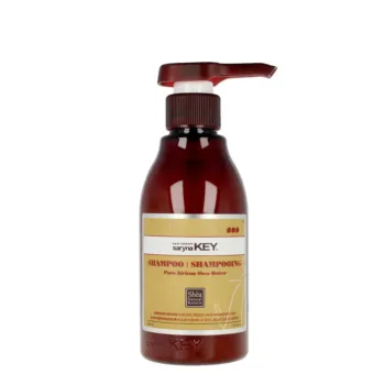 SARYNA KEY DAMAGE REPAIR shampoo 300 ml