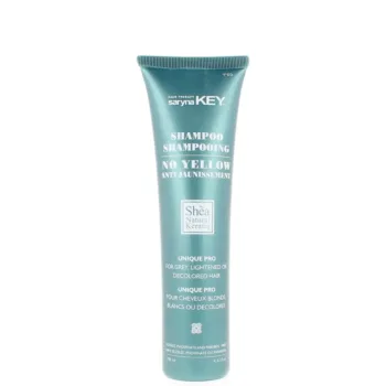 SARYNA KEY NO-YELLOW shampoo 180 ml