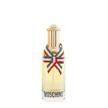 MOSCHINOEau De Toilette 45 ml per donna
