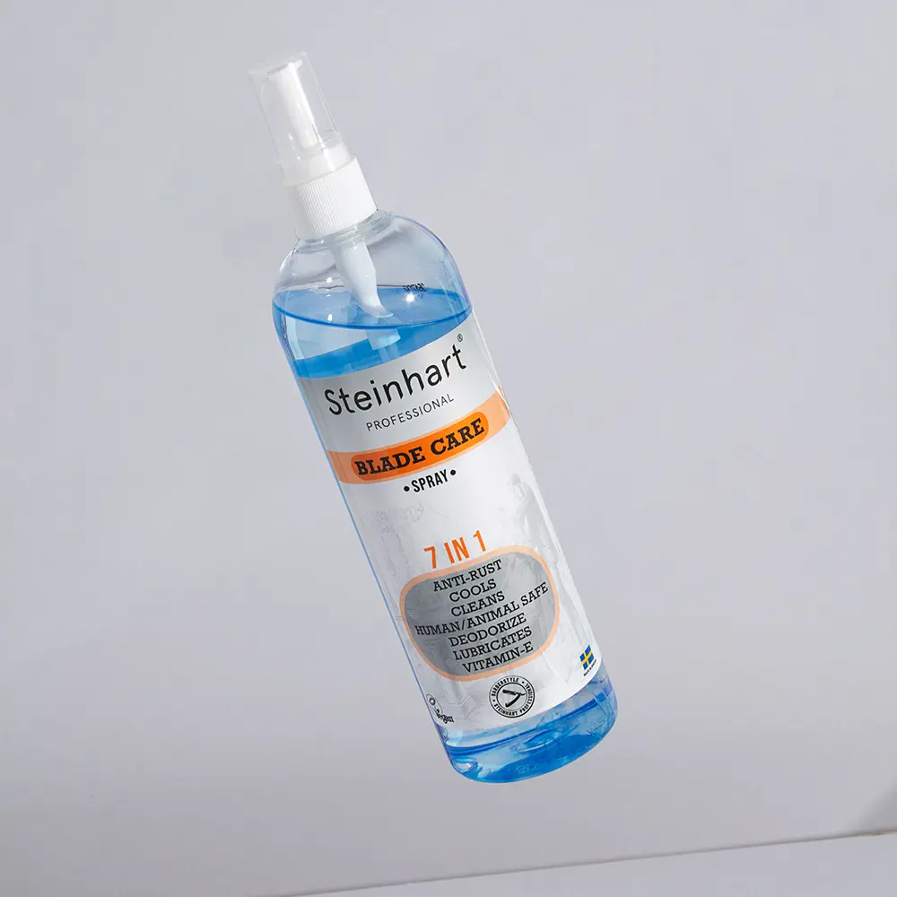 STEINHART STEINHART BLADE CARE blade care spray 1 u